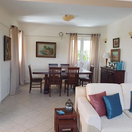 Ideal Home Near The Beach Gythio Exterior foto