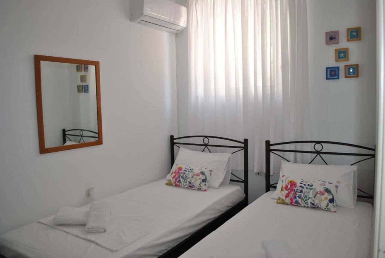 Ideal Home Near The Beach Gythio Exterior foto