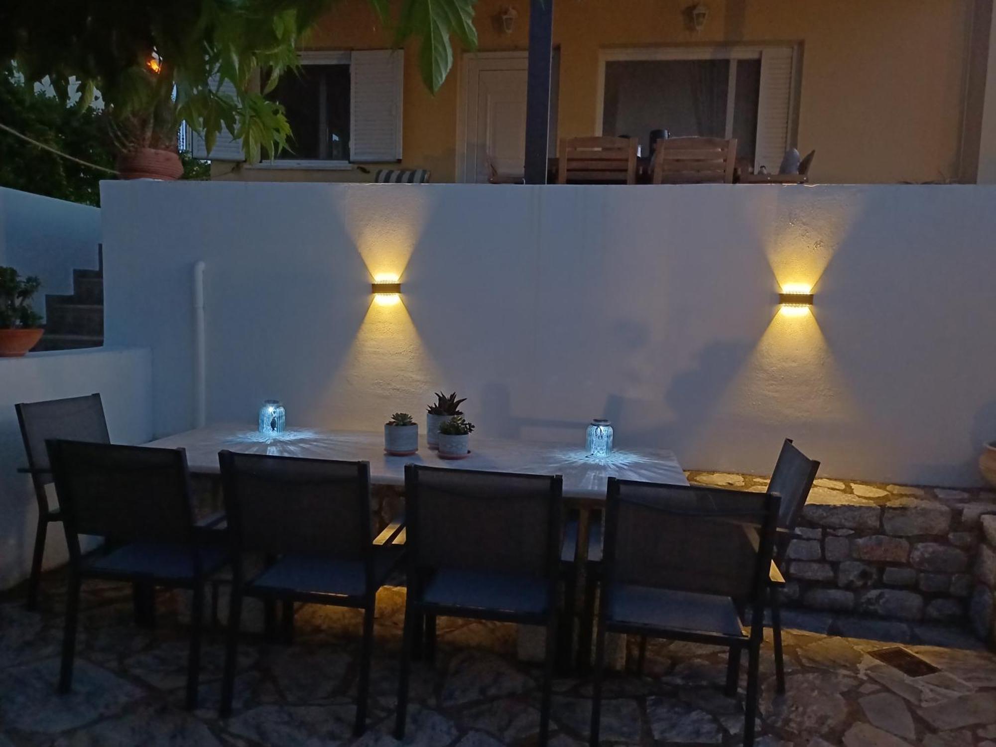 Ideal Home Near The Beach Gythio Exterior foto