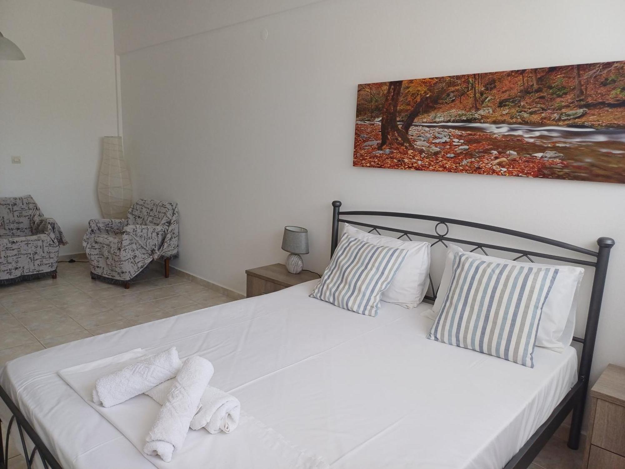 Ideal Home Near The Beach Gythio Exterior foto