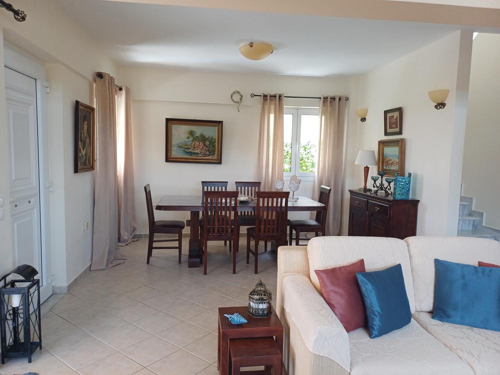 Ideal Home Near The Beach Gythio Exterior foto