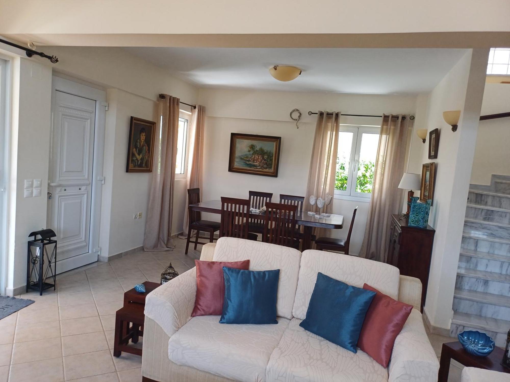 Ideal Home Near The Beach Gythio Exterior foto