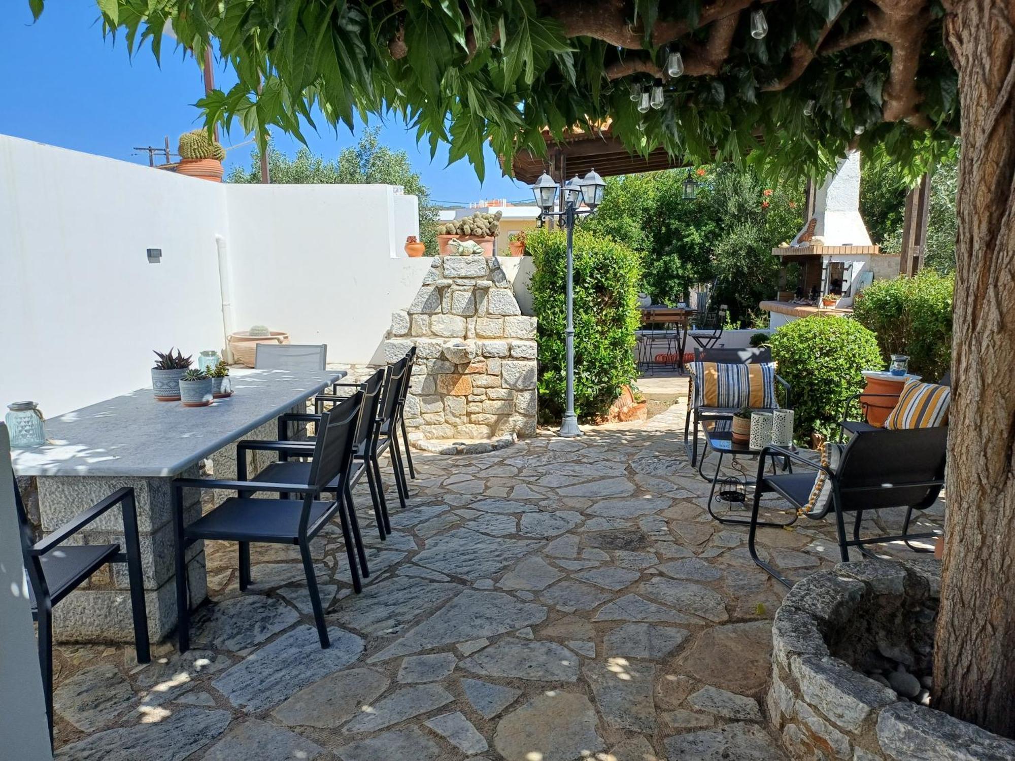 Ideal Home Near The Beach Gythio Exterior foto