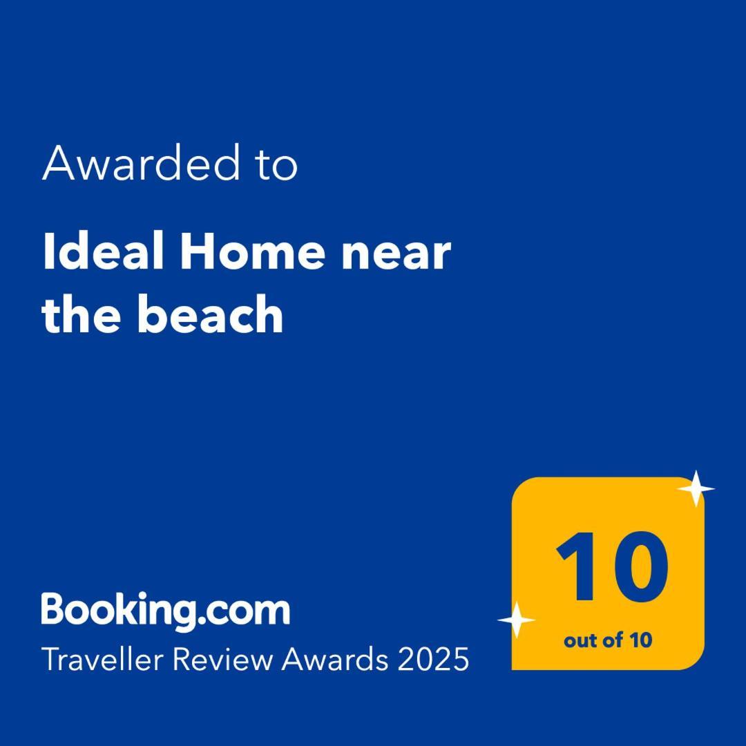 Ideal Home Near The Beach Gythio Exterior foto